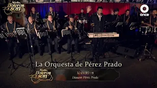 Mambo #8 - La Orquesta de Pérez Prado - Noche, Boleros y Son