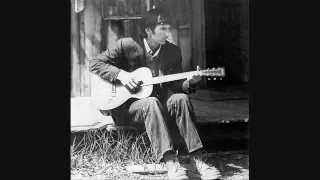 Townes Van Zandt - MARIE - HQ Sound