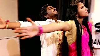 vaana vaana velluvaye | dance | Pranav dance academy.