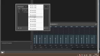 (CUBASE) Настройка KONTAKT 5 Выводим все инструменты на разные каналы