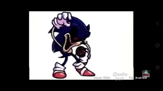 fnf vs sonic.exe animation leak