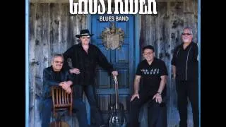 Ghostrider Blues Band - Look Over Yonder's Wall