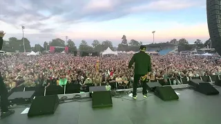 Insane in the brain performed live by Cypress Hill 2022