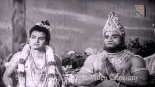 Ramanamasudha Song - Movie Bheema Anjaya Yudha |  Superhit Kannada Old Songs | B Gopalam