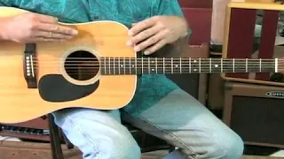 Learn About Double Stops: Flatpick Bluegrass