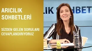 Arıcılık Sohbetleri - Sizden Gelen Soruları Cevaplandırıyoruz / 42.Bölüm