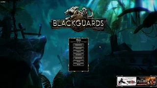 Blackguards гайд по созданию персонажа
