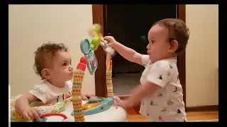 раз 100 УЖЕ  показали 😑✅ в ДМ с детьми ✅ детки и прыгунки Fisher- Price ✅  ДАГЕСТАН