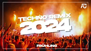 Für immer Frühling - Soffie Techno Remix - Hypertechno Remix 2024