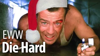 Everything Wrong With Die Hard In 7 Minutes Or Less