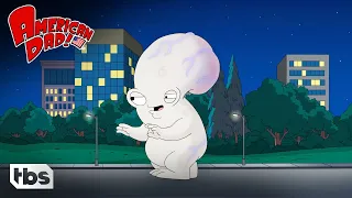 Best Rogu Moments (Mashup) | American Dad | TBS