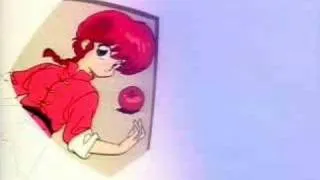 Ranma 1/2 ending 8 (Last Ending!)