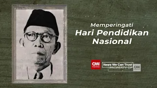 MEMPERINGATI HARI PENDIDIKAN NASIONAL 2024