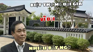 Bất ngờ Ngôi mộ vợ cũ đại gia Dũng Lò Vôi chồng bà Nguyễn Phương Hằng khu Nsut Vũ Linh quẹo vào