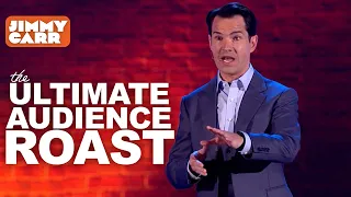 20 Minutes of Jimmy Roasting The Audience! | Jimmy Carr