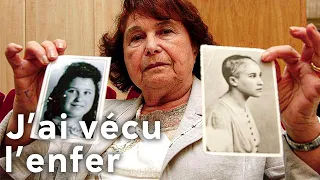 Enfer et espoir : le témoignage d'une survivante d'Auschwitz