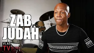Zab Judah on Having Physical Altercation with Don King Over Money (Part 13)