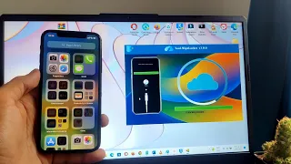 Best iCloud Unlock Software Free Download🚀 2022 iOS 16.1.2 iPhone iCloud Activation Lock Bypass