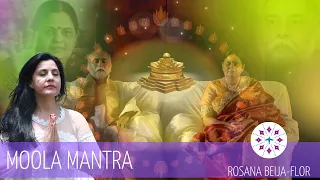 Moola Mantra - Deeksha - Rosana Beija-Flor