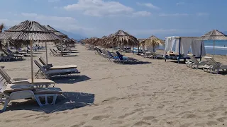 Shtrenjtohet plazhi i familjarëve, pushuesit në Zvërnec: Janë rritur çmimet, pa përmirësim shërbimi
