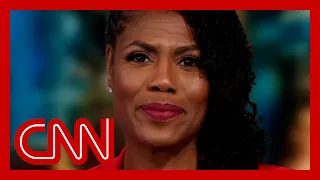 Omarosa says she 'absolutely' believes Cohen's testimony