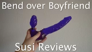 Bend over Boyfriend - Susi Reviews