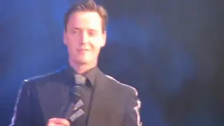 Vitas – Crane's Crying (Jurmala, Latvia – 2009.06.30) [Amateur recording]