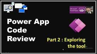 power apps code review tool installation |powerapp code review tool