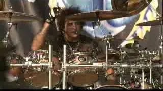 Separate ways -  Journey Live at Graspop (Belgium 2009)