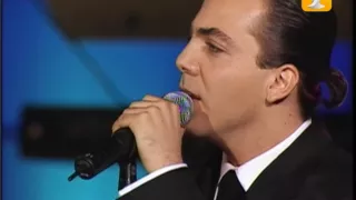 Cristián Castro, Yo Quería, Festival de Viña 2004