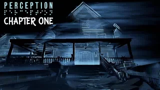 Perception Walkthrough Gameplay #01 Chapter 1- The Rope