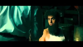 The dictator "torture scene"