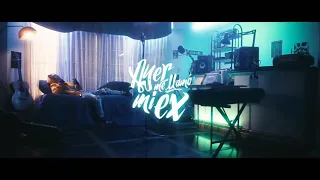 KHEA - Ayer Me LLamó Mi Ex ft. Lenny Santos [Official Video] #khea