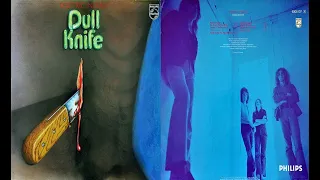 Dull Knife - Plastic People (Germany Krautrock  1971)