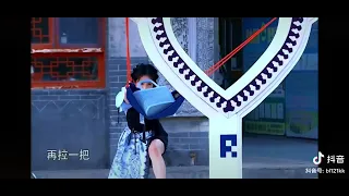 Thái Từ Khôn quan tâm Bạch Lộc thế nào? - #caixukun #bailu KunLu Couple #蔡徐坤白鹿 - soi hint ep 9***