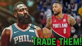 One Trade Every NBA Team Should Make Before The Trade Deadline