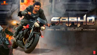 Saaho Full Movie In Hindi | Prabhas | Shraddha Kapoor | Niel Nitin Mukesh | Facts and Review