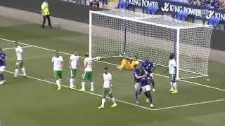Werder Bremen: Morgan Goal