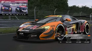 GT7 | World Series - Manufacturers Cup | 2023/24 Exhibition Series | Season 2 - Round 1 | Onboard