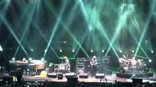 Phish | 12.31.11 | Suzy Greenberg