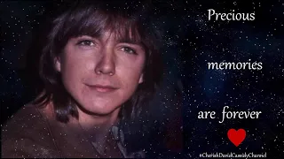 🔴 Happy 73rd Birthday in heaven.. David Cassidy (April 12, 1950)