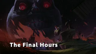 The Final Hours - The Legend of Zelda (Orchestral mockup)