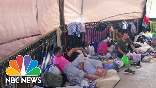 NBC News NOW Full Broadcast - June 8th, 2021