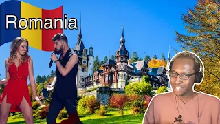 Romania In The Eurovision Song Contest 1993 - 2022: ROGUE REACTS