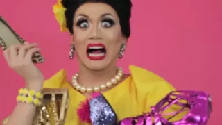 Manila Luzon is Imelda Marcos