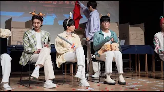 220604 세븐틴 팬싸인회 Q&A 포토타임 도겸 직캠 SEVENTEEN FANSIGN DK FOCUS