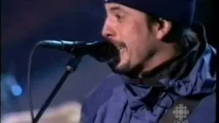 Foo Fighters - 2002 Olympics - My Hero