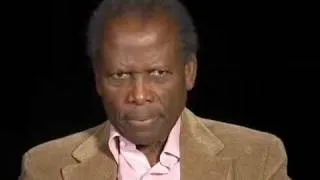 Sidney Poitier on winning an Oscar®