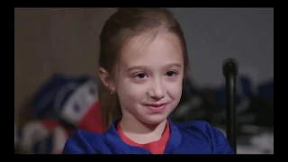 Rangers: Emma's Dream Come True