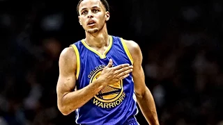 Steph Curry Mix- "Lose Yourself x Dum Dee" (30 Second Mix)